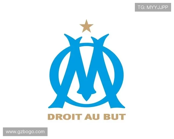 大众调侃马赛队徽逆转多在球场