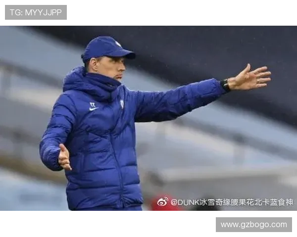 卡拉格称图赫尔选查洛巴并不意外